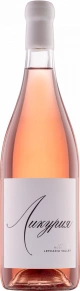 Вино Розе, Ликурия, 1.5 л
