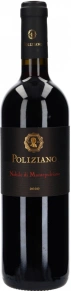 Вино Nobile di Montepulciano, Poliziano, DOCG, 2020, 0.75 л