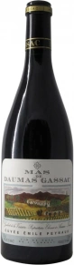 Вино Cuvee Emile Peynaud, Mas De Daumas Gassac, 2007, 0.75 л