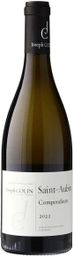 Вино Compendium, Domaine Joseph Colin, AOC, 2022, 0.75 л