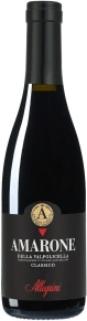 Вино Amarone della Valpolicella Classico, Allegrini, DOC, 2014, 0.375 л