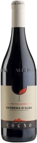 Вино Barbera d'Alba Pre-Phylloxera, Elvio Cogno, DOC, 2016, 0.75 л
