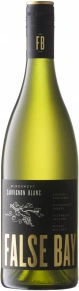Вино Windswept Sauvignon Blanc, False Bay, 0.75 л