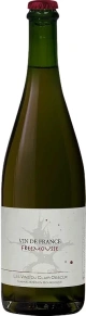 Игристое вино Rose Brut, Free Mousse, 2020, 0.75 л