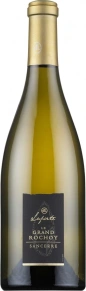Вино Sancerre Le Grand Rochoy White, Laporte, AOC, 2022, 0.75 л