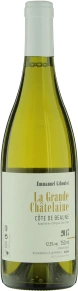 Вино La Grande Chatelaine, Emmanuel Giboulot, AOC, 2017, 0.75 л