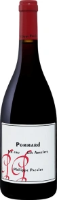 Вино Pommard 1er Cru Les Arvelets, Philippe Pacalet, AOC, 2013, 0.75 л