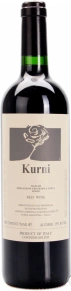 Вино Marche Rosso, Kurni, IGT, 2010, 0.75 л