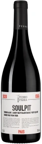 Вино Soulpit, Pedro Parra y Familia, 2020, 0.75 л
