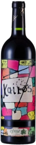 Вино Kairos, Zyme, 2016, 0.75 л