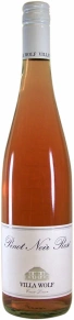Вино Pinot Noir Rose, Villa Wolf, 2014, 0.75 л