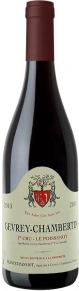 Вино Gevrey-Chambertin Le Poissenot, Domaine Geantet-Pansiot, Premier Cru, 2010, 0.75 л