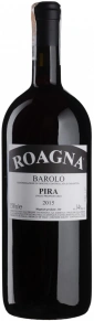 Вино Barolo Pira, Roagna, DOCG, 2015, 1.5 л