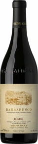 Вино Vigneto Bric Ronchi, Albino Rocca, DOCG, 2012, 0.75 л