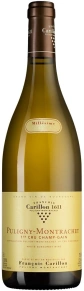 Вино Puligny-Montrachet 1er Cru Champ Gain, Francois Carillon, AOC, 2021, 0.75 л