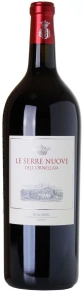 Вино Le Serre Nuove, Ornellaia, 2017, 3 л