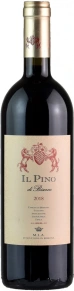 Вино Il Pino di Biserno, IGT, 2018, 0.75 л