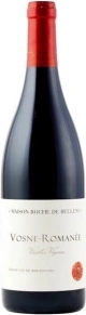 Вино Vosne-Romanee Vieilles Vignes, Maison Roche de Bellene, 2015, 0.75 л