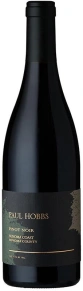 Вино Pinot Noir, Sonoma Coast, Paul Hobbs, 2014, 1.5 л