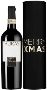 Вино Taurasi, Feudi di San Gregorio, DOCG, 2017, 0.75 л (п/у)