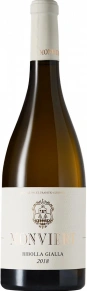 Вино Riserva Ribolla Gialla, Monviert, DOC, 2018, 0.75 л