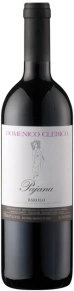 Вино Pajana, Domenico Clerico, DOCG, 2005, 0.75 л