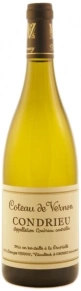 Вино Coteau de Vernon, AOC, 2009, 0.75 л