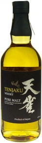 Виски Pure Malt, Tenjaku, 8 лет, 0.5 л