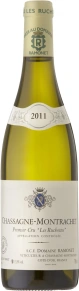Вино Chassagne-Montrachet 1-er Cru Les Ruchottes, AOC, 2011, 0.75 л