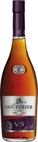 Коньяк Couturier, VS, 3 года, 0.25 л