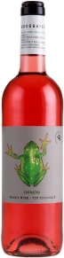 Вино Garnacha Rosado, Bodegaverde, 2021, 0.75 л