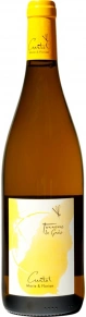 Вино Tonnerre de Gres, Domaine Curtet, AOP, 2021, 0.75 л