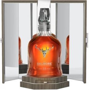 Виски Dalmore, 35 лет, 0.7 л (п/у)