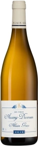 Вино Les Crais, Domaine Alain Gras, AOC, 2019, 0.75 л