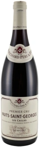 Вино Nuits-Saint-Georges 1-er Cru Les Cailles, Bouchard Pere et Fils, AOC, 2010, 0.75 л