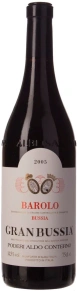 Вино Granbussia, DOCG, 2005, 0.75 л