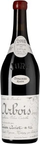 Вино Trousseau Rosiere, Caveau de Bacchus, AOC, 2018, 0.75 л