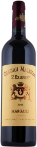 Вино Chateau Malescot St.Exupery, AOC, 2006, 0.75 л