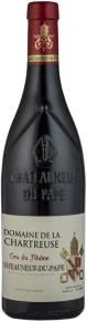 Вино Cru du Rhone Chateauneuf-du-Pape, Balbinot, AOP, 0.75 л