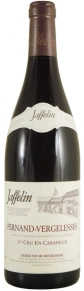 Вино Pernand-Vergelesses 1-er Cru En Caradeux, Jaffelin, AOC, 0.75 л