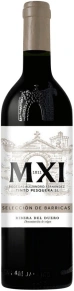 Вино MXI, Tinto Pesquera, DO, 2020, 0.75 л