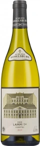 Вино Ried Lamm Gruner Veltliner, Schloss Gobelsburg, 2019, 0.75 л