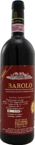 Вино Barolo Le Rocche del, Falletto, Riserva, 2000, 0.75 л