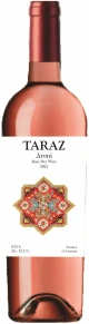 Вино Rose, Taraz, 2021, 0.75 л