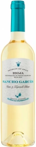 Вино Viura, Sancho Garces, DOC, 0.75 л