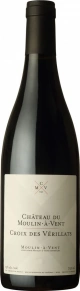 Вино Croix des Verillats, AOC, 2014, 0.75 л