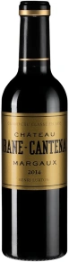 Вино, Chateau Brane-Cantenac, AOC, 2014, 0.375 л
