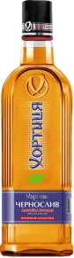 Водка Чернослив, Хортиця, 0.5 л