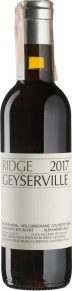 Вино Geyserville, Ridge, 2017, 0.75 л