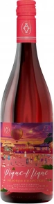 Вино Rose Semi-Dry, Pique-Nique, 0.75 л